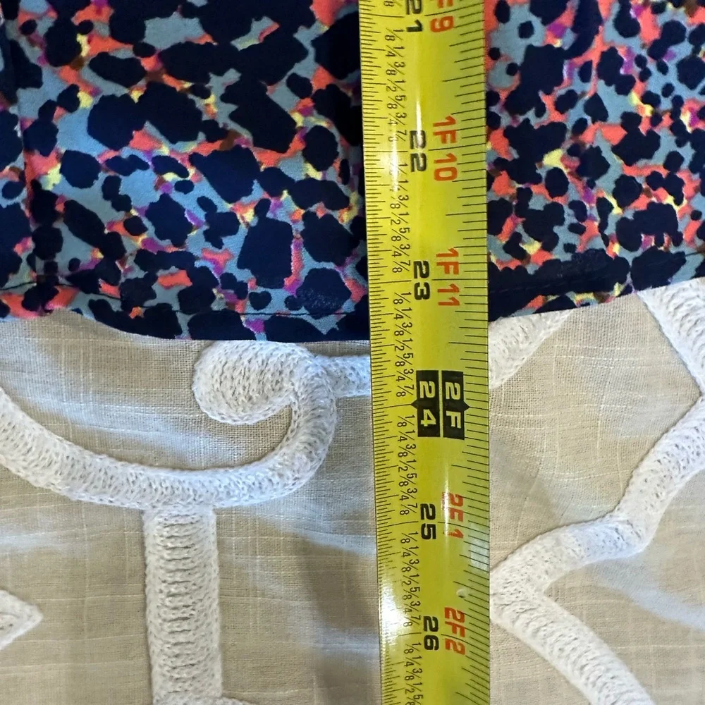 Revolve Three‎ Eighty Two Wyatt Split V Blouse NWT